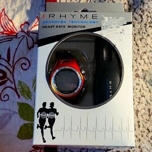 Heart Rate Monitor